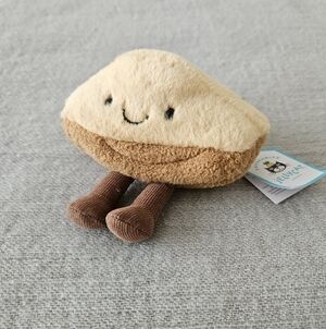 🍶Jellycat Margeaux Madeline🍶